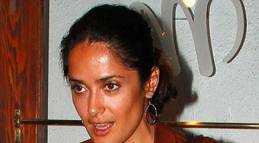 Salma Hayek