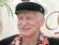 Hugh Hefner je car tudi v Izraelu.(jlp)