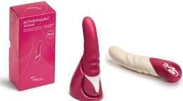 medicinski vibratorji