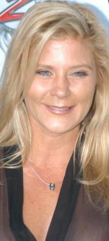 Ginger Lynn po koncu pornografske kariere.