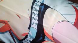 blazina za spanje dakimakura