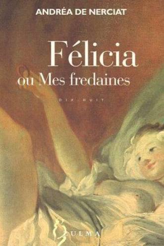 Andrea de Nerciat: Felicija