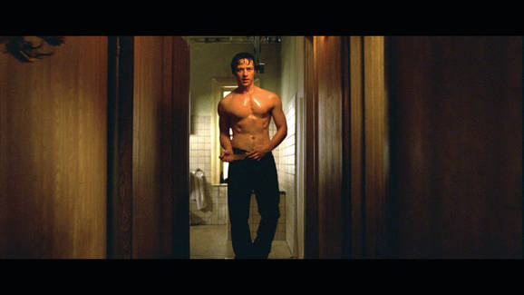 James McAvoy