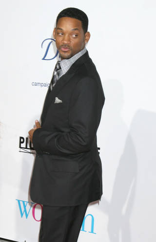 Will Smith