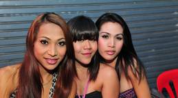 ladyboy