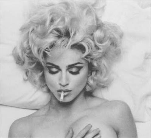 Madonna je absolutna zmagovalka številnih seks ikon 90-ih let.