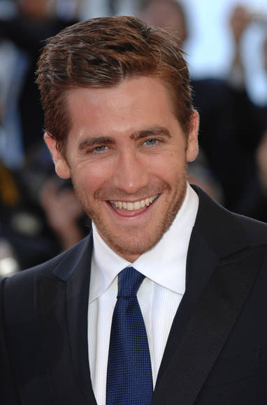Jake Gyllenhaal