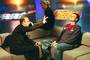 Paul McKenna med izvajanjem hipnoze (jlp)