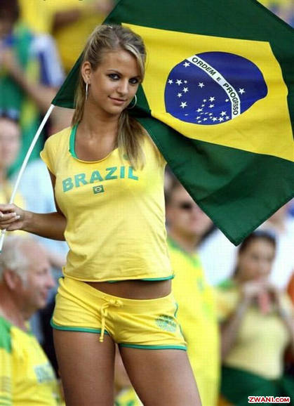 Brazilci zelo dolgo seksajo.
