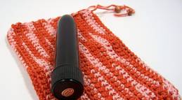 higiena vibratorja