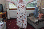 Susan Boyle doma.