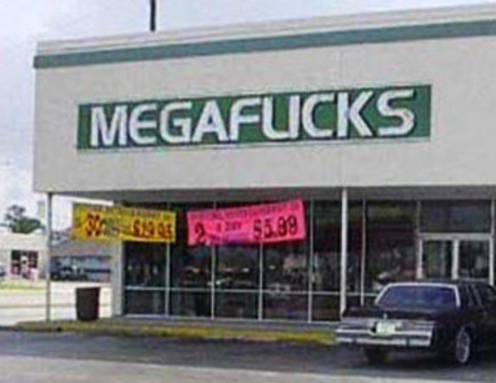 Megaflics