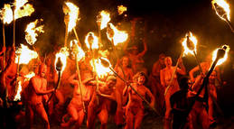 festival plodnosti
